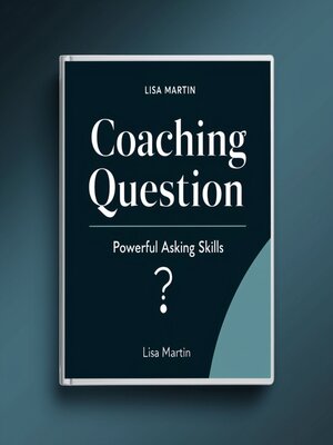 cover image of Coaching Question